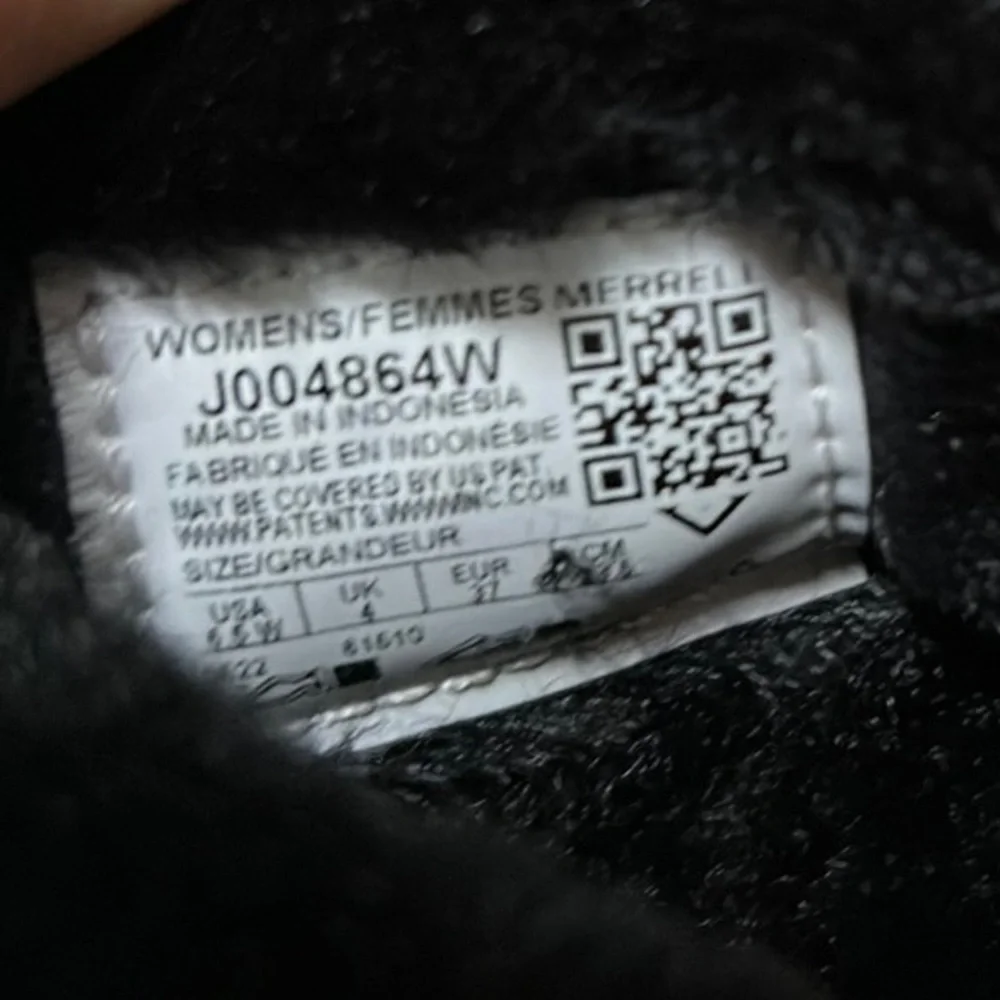 Merrell Shoes - Picture 9 of 12